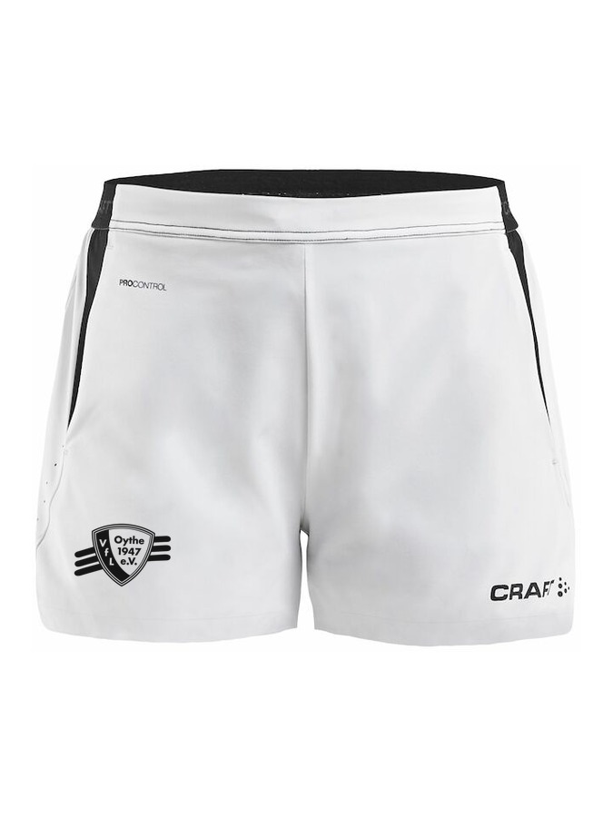 Craft Pro Control Impact Shorts Damen