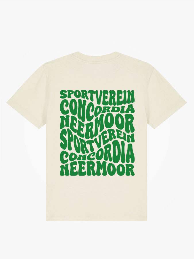 Shirt Wavy Kids