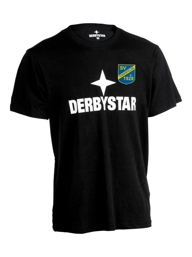 Derbystar T-Shirt Promo