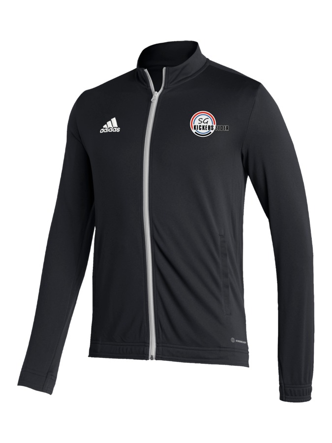 adidas Entrada 22 Trainingsjacke