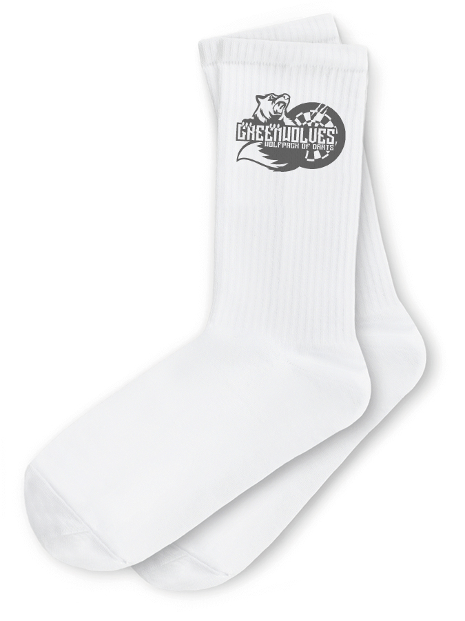 Sportsocken Logo