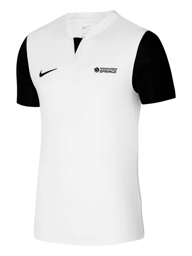 Nike Trophy 5 Kurzarm Trikot Kinder