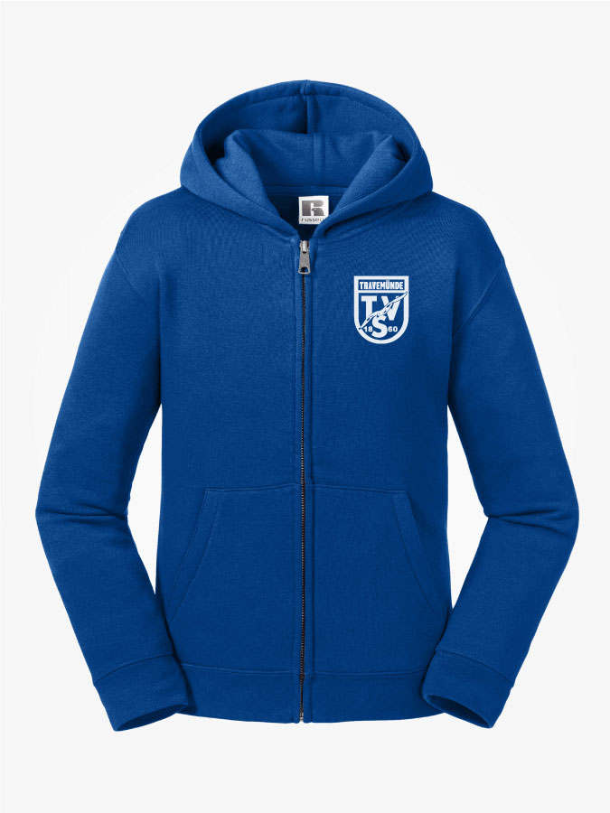 Zipper Basic Kids