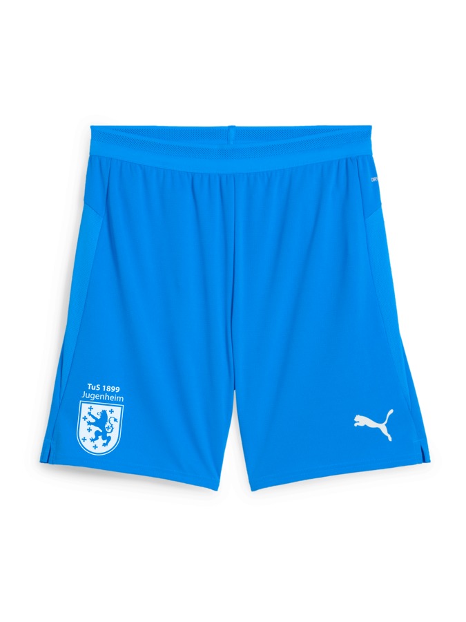 PUMA teamCUP Shorts
