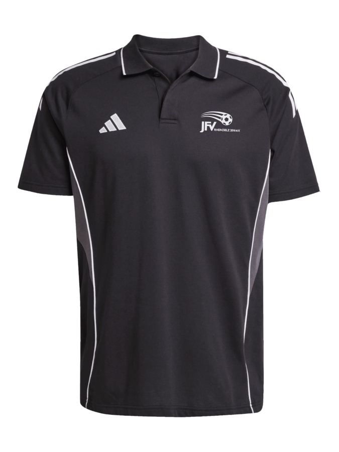 adidas Tiro 25 Competition Poloshirt