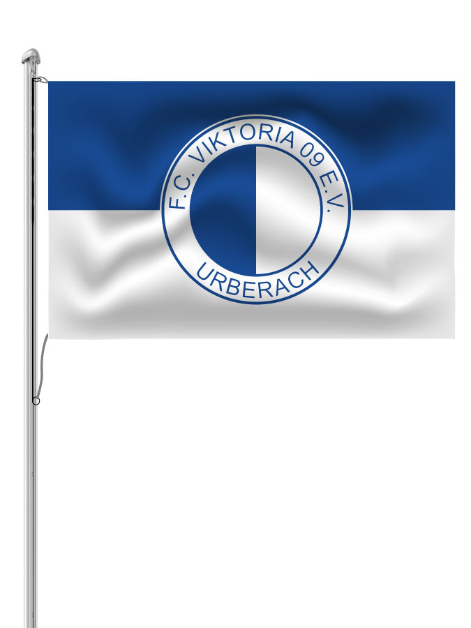 Hissfahne Logo