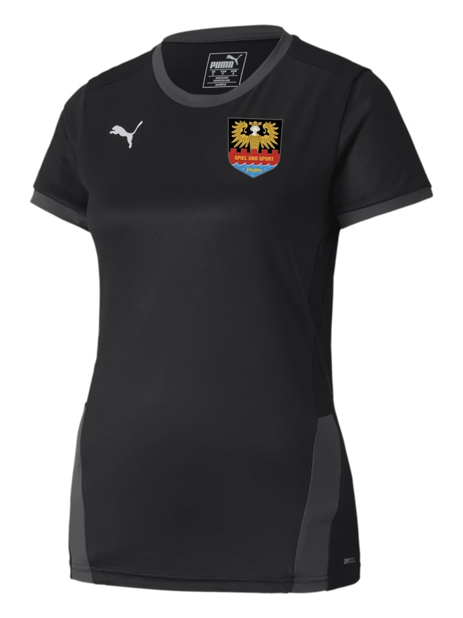 PUMA teamGOAL 23 Trikot Damen