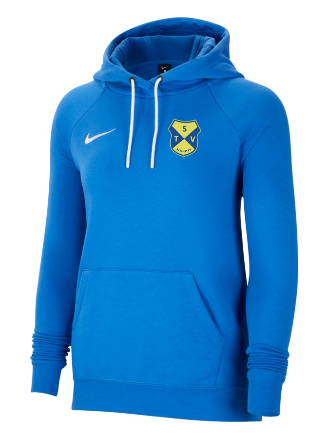 Nike Park 20 Fleece Hoodie Damen