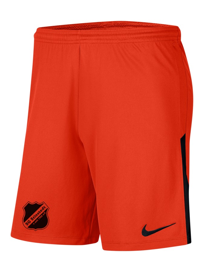 Nike League II Knit Shorts Kinder