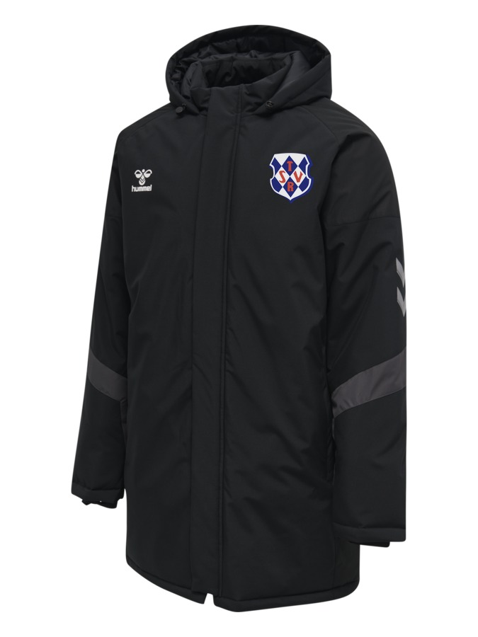 Hummel Lead Bench Jacke