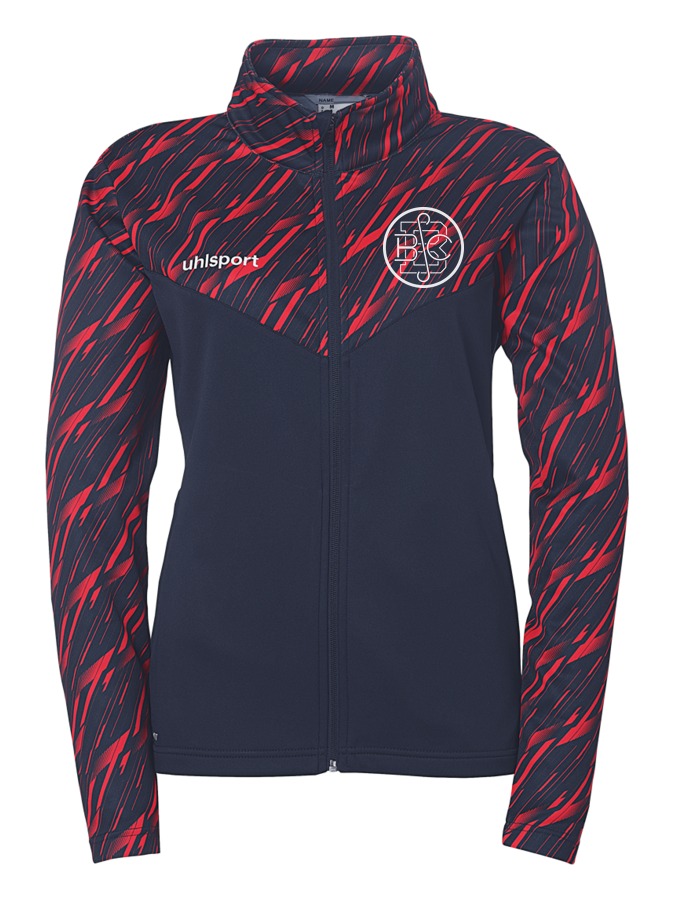 uhlsport Progressive 28 Poly Jacke Damen