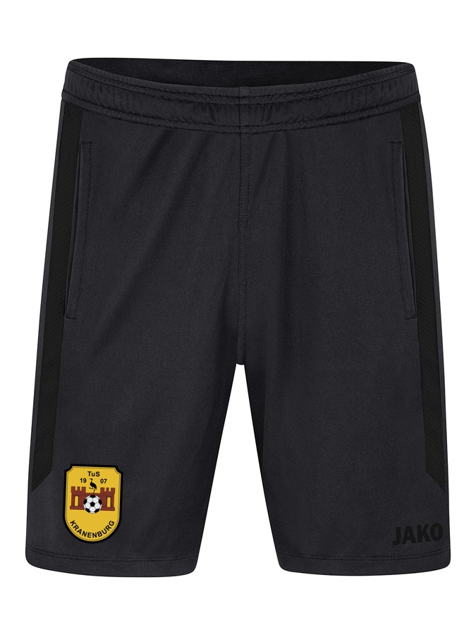 Jako Short Power