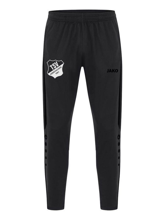 Jako Polyesterhose Power Damen