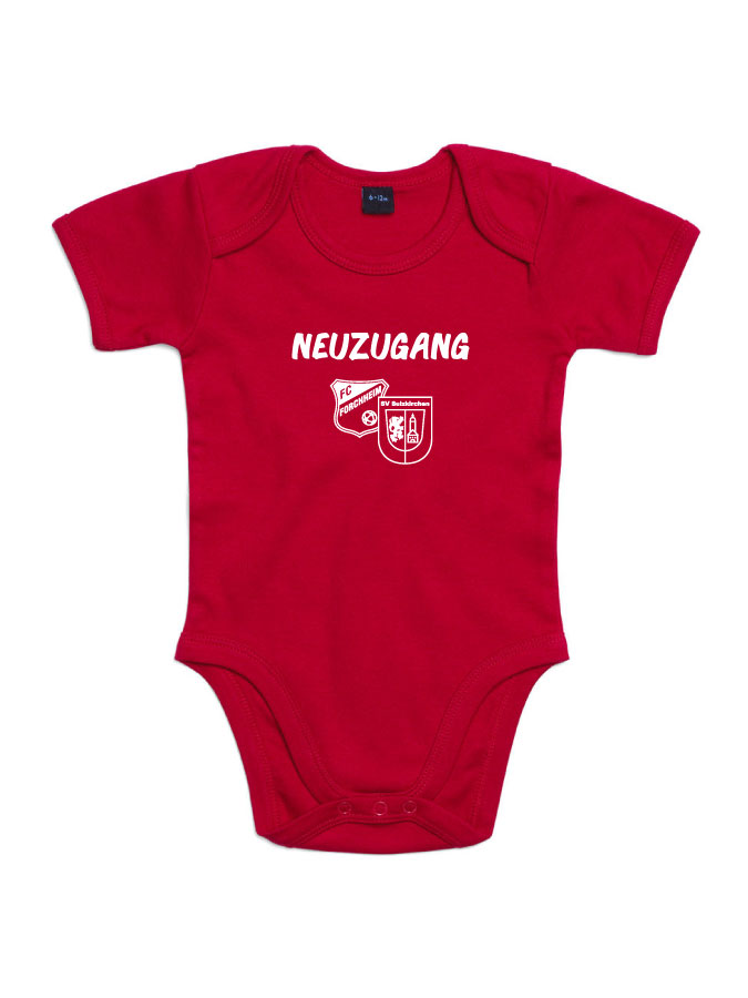 Baby Body Neuzugang
