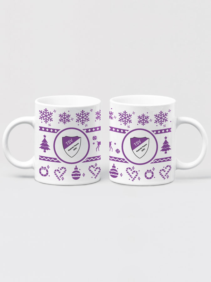 Tasse Christmas