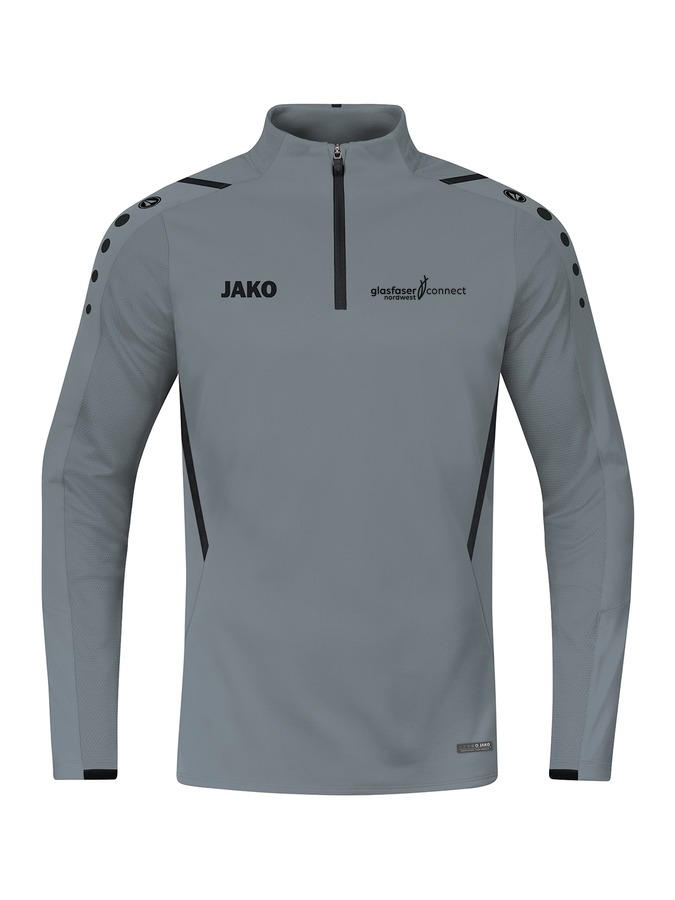 Jako Ziptop Challenge
