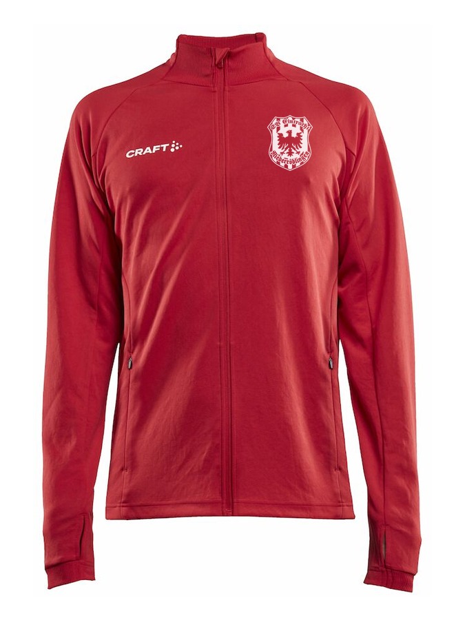 Craft Evolve Trainingsjacke
