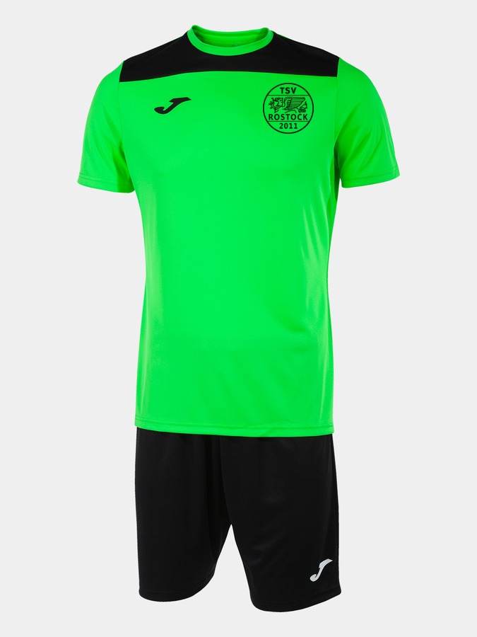 Joma Phoenix II Set