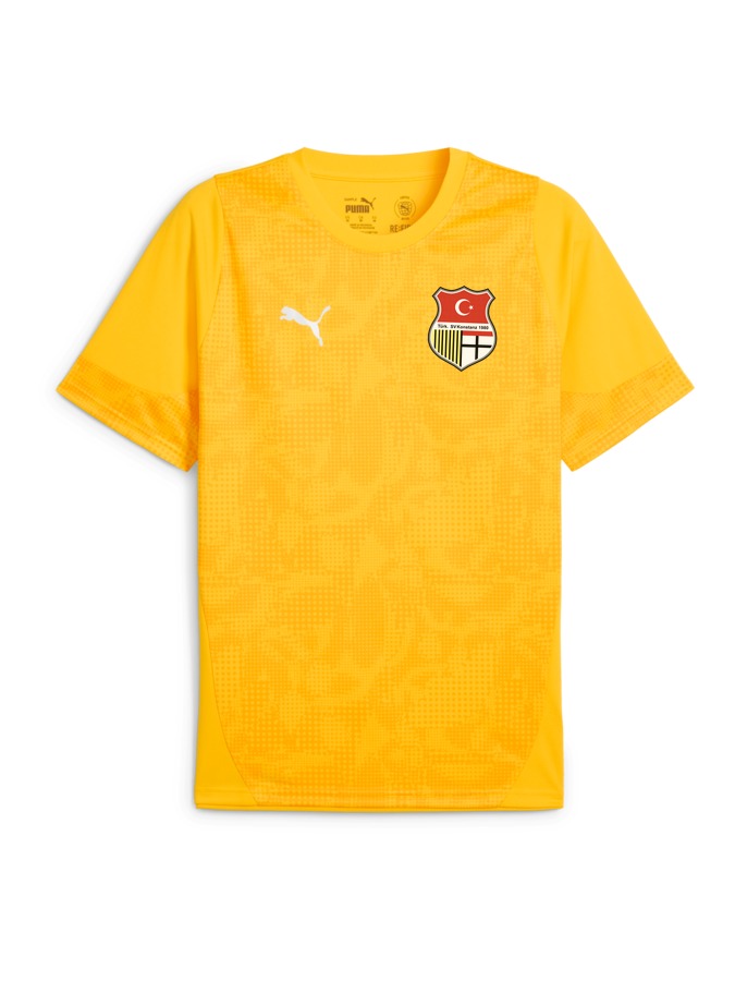 PUMA teamCUP Trainingsshirt