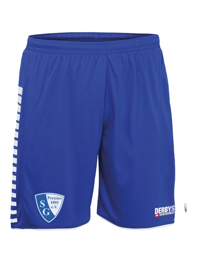 Derbystar Hyper Hose