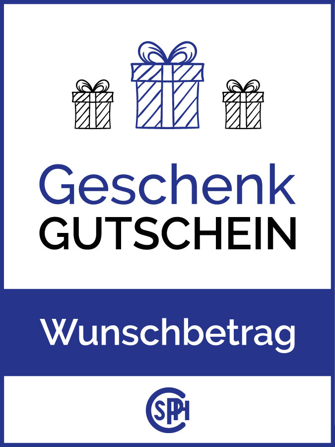 Gutschein zum Ausdrucken