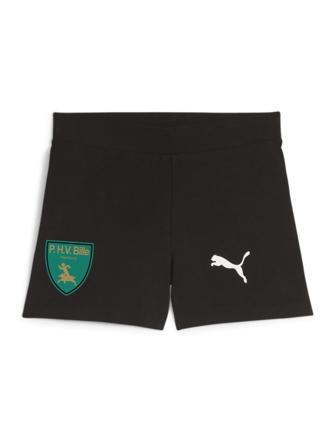 PUMA teamGOAL Volleyballshorts Damen