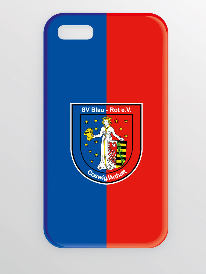 Smartphone Case Stripe