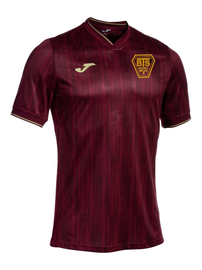 Joma Gold VI Trikot