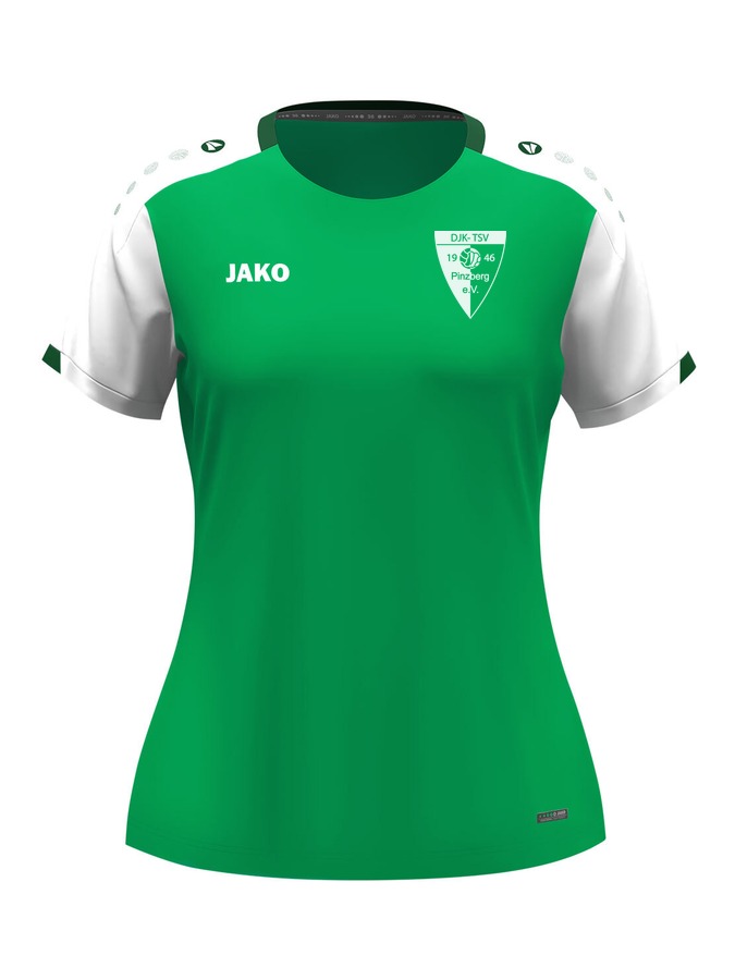 Jako T-Shirt Dynamic Damen