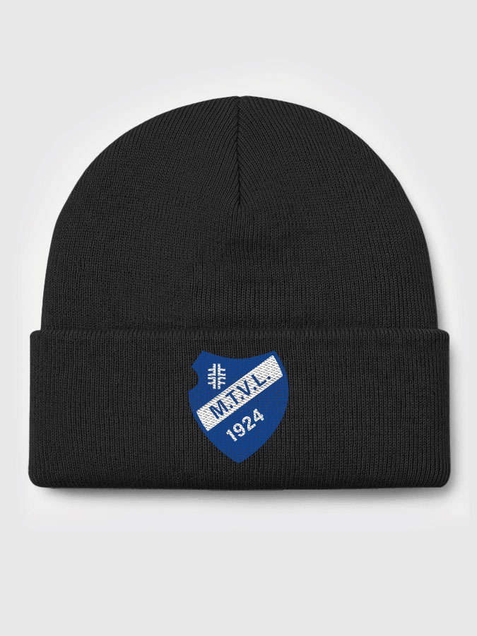 Beanie Sticklogo