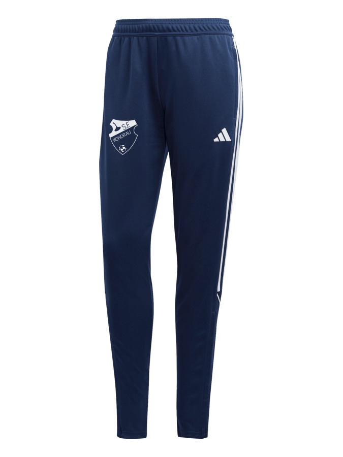 adidas Tiro 23 League Hose Damen