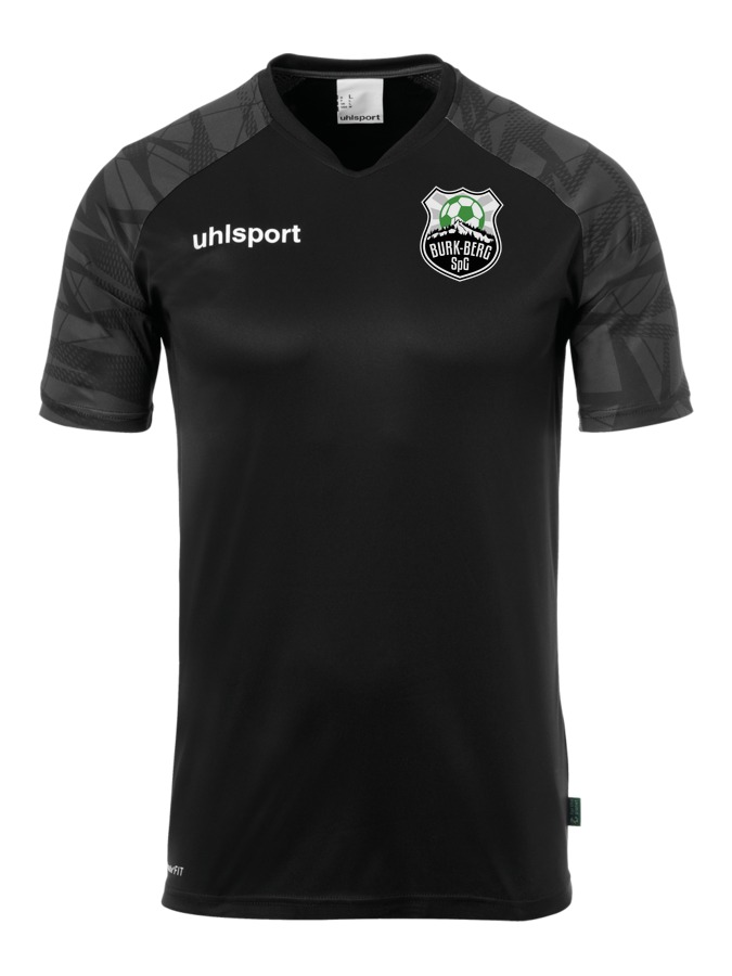 uhlsport Goal 25 Trikot Kurzarm