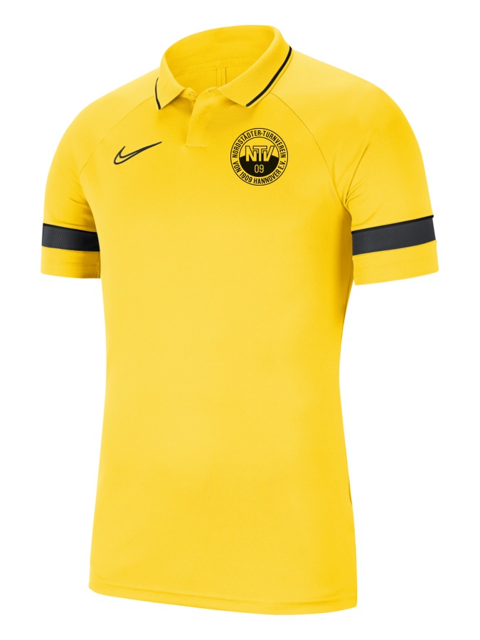 Nike Academy 21 Poloshirt