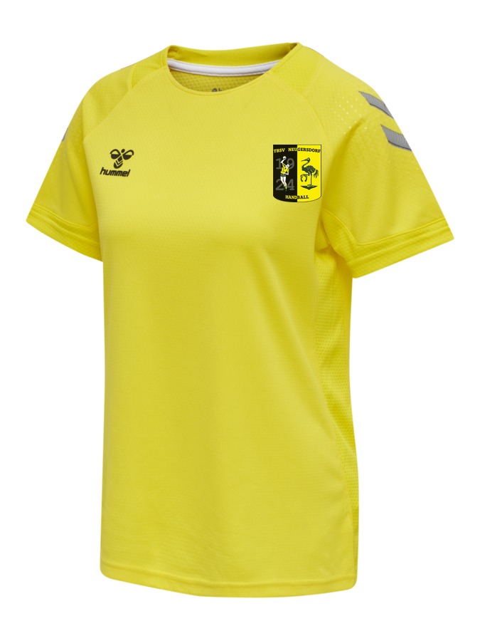 Hummel Lead Trikot Poly Jersey Damen