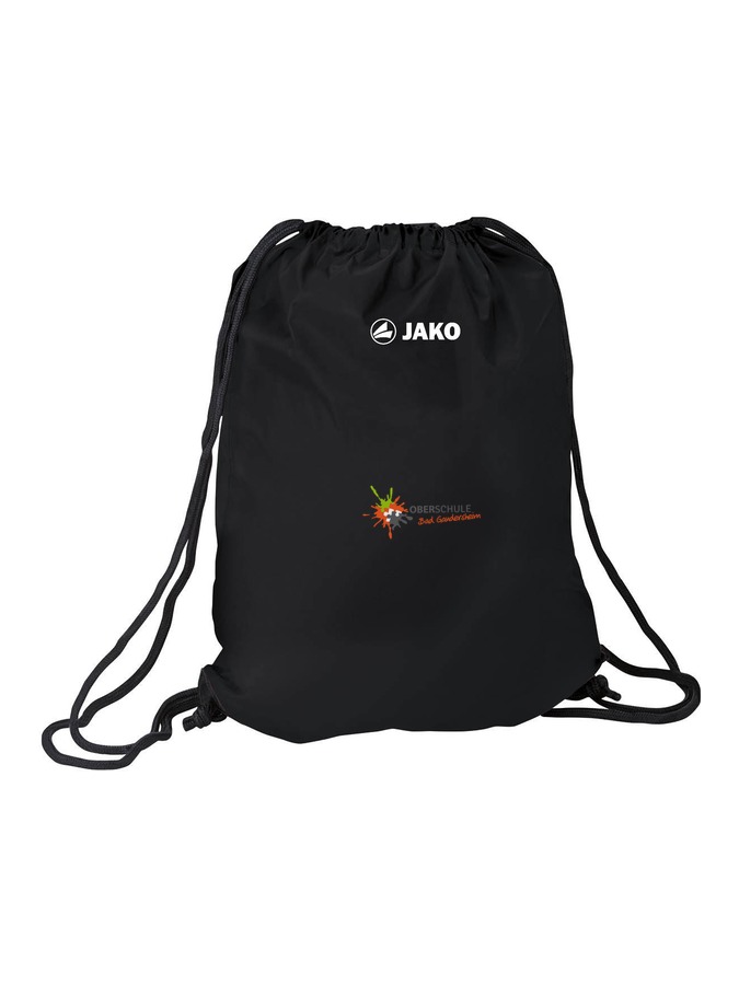 Jako Gymsack Team