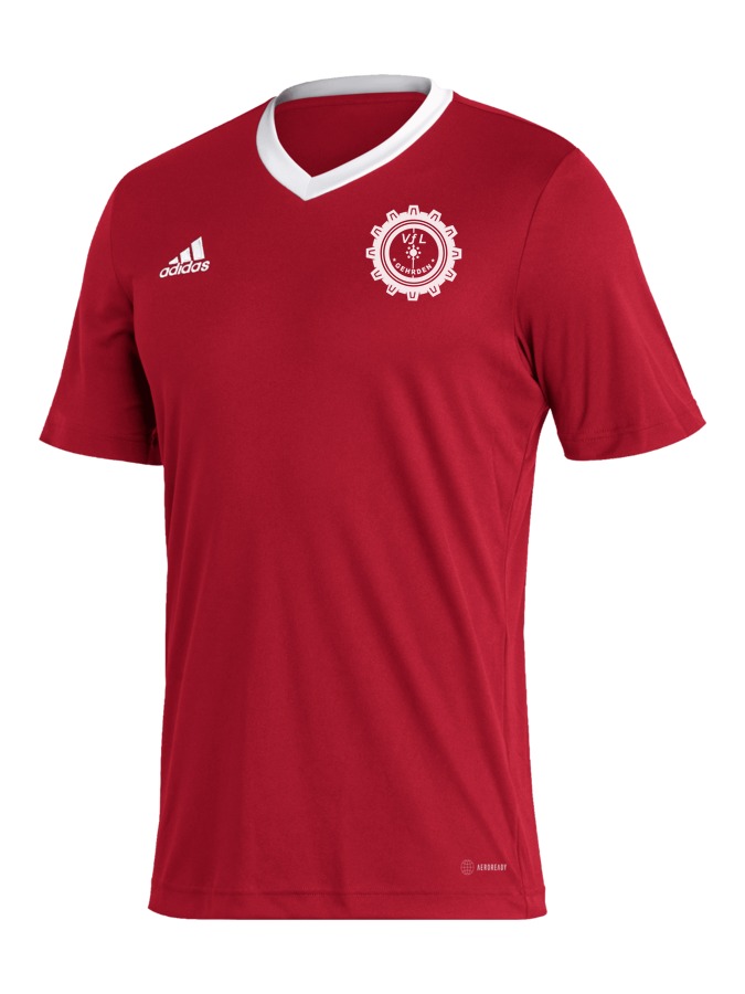 adidas Entrada 22 Trikot