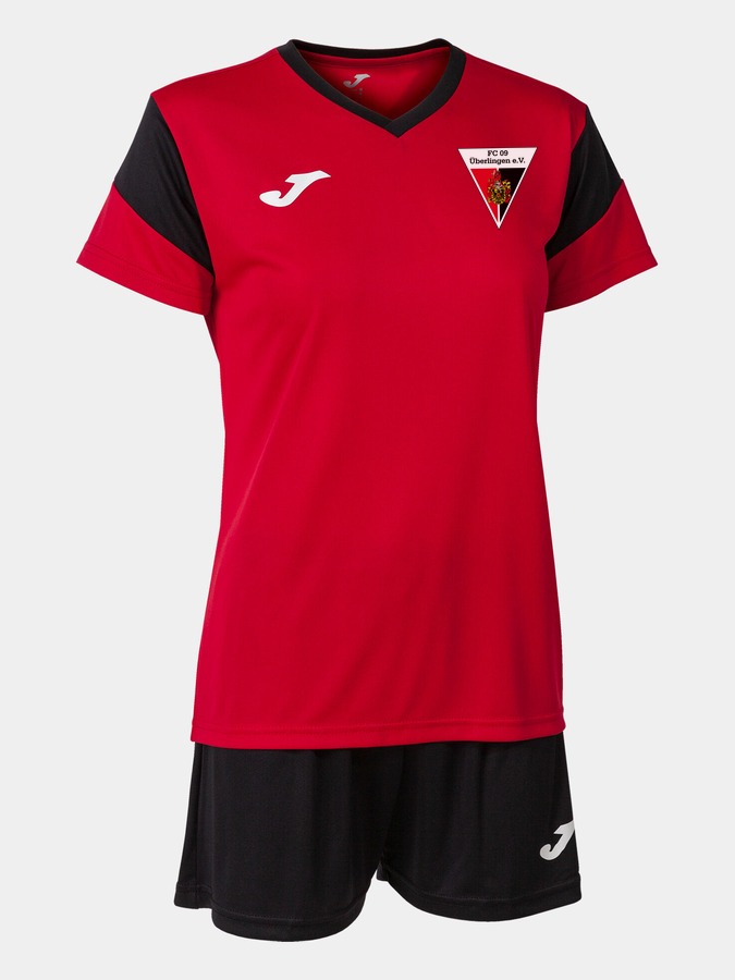 Joma Phoenix Set Damen