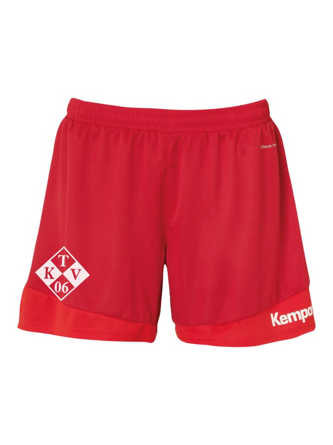 Kempa Emotion 2.0 Shorts Damen