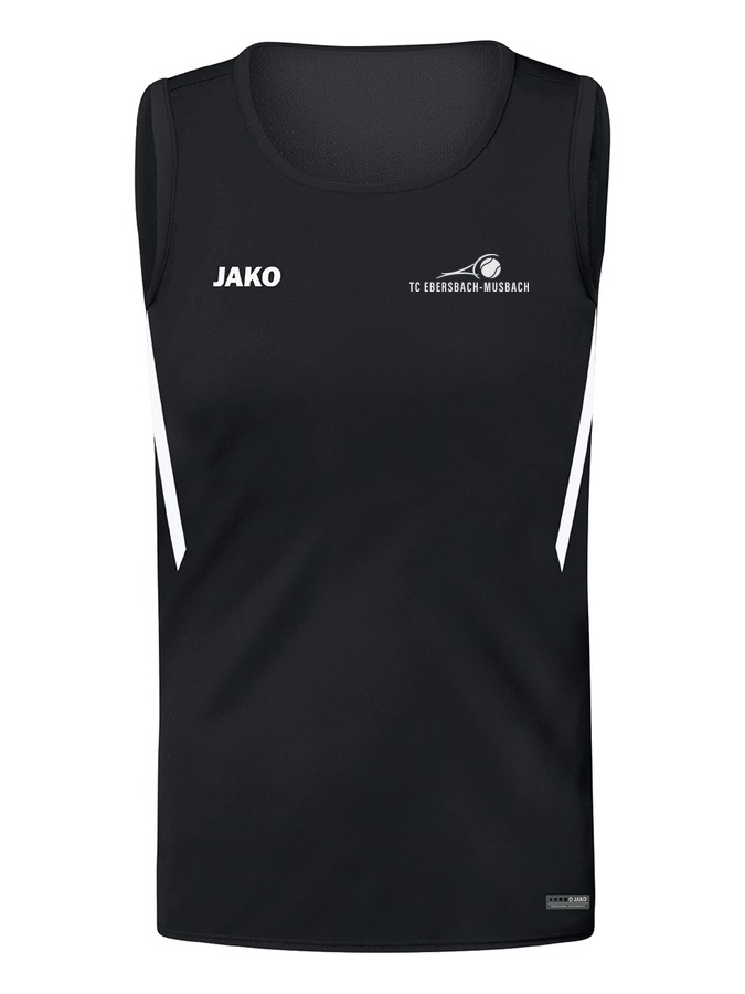 Jako Tanktop Challenge