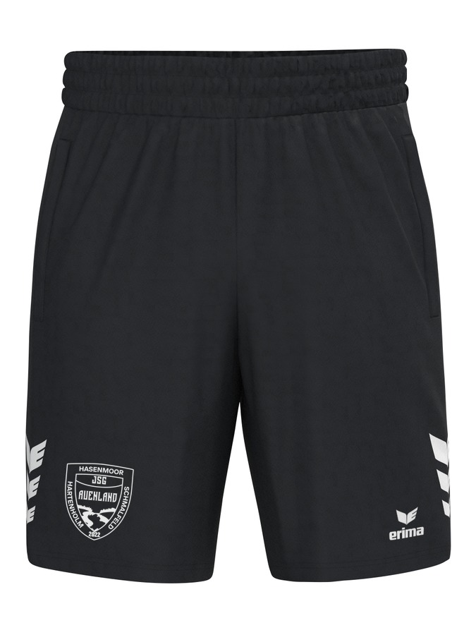 Erima Celebrate 125 Shorts