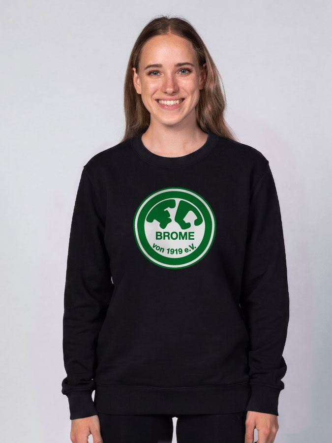 Sweatshirt Classic Unisex