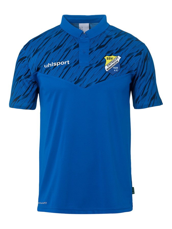uhlsport Progressive 28 Polo Shirt