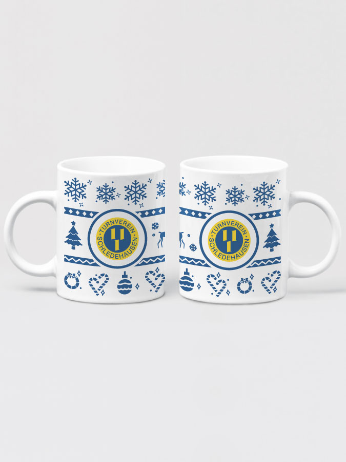 Tasse Christmas