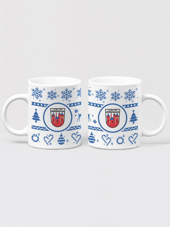Tasse Christmas