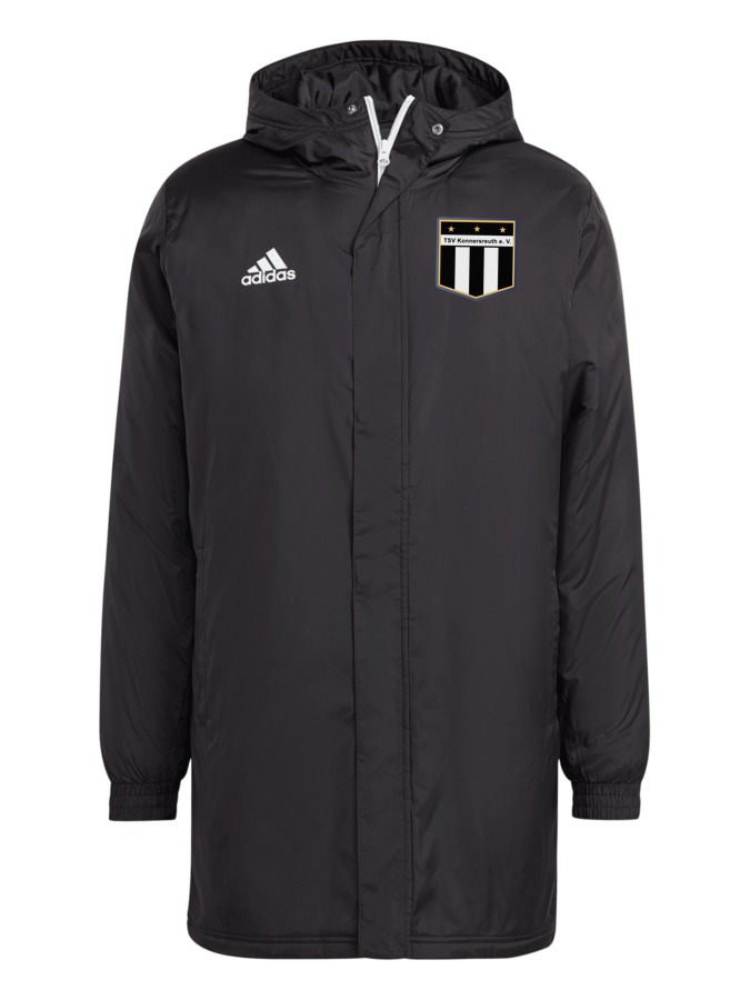 adidas Entrada 22 Stadionjacke
