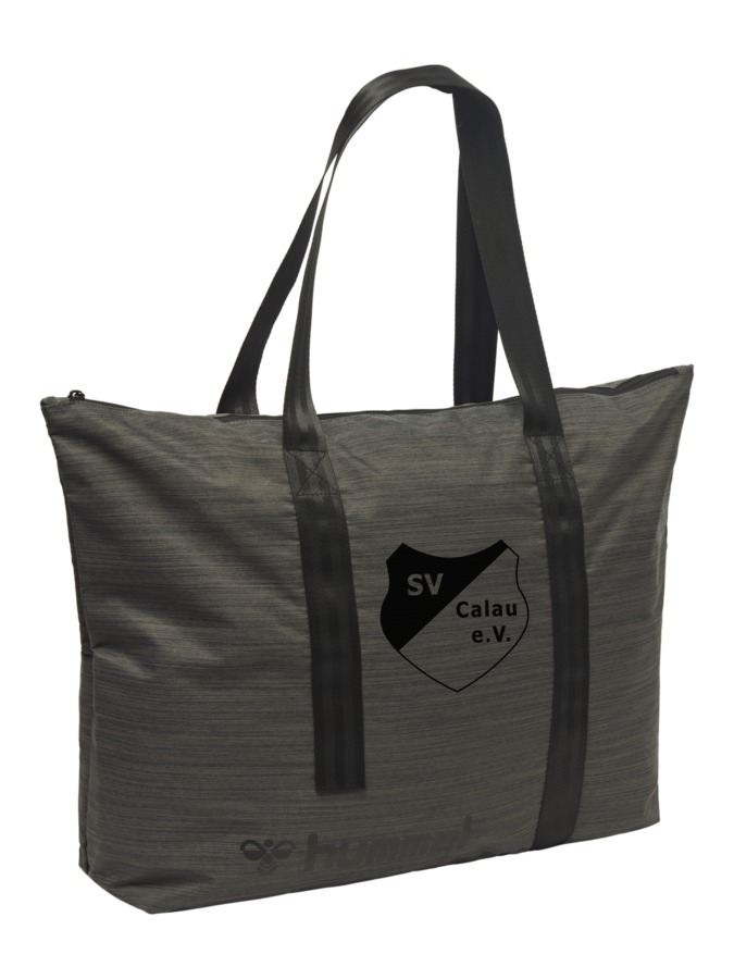 Hummel Urban Shoulder Bag