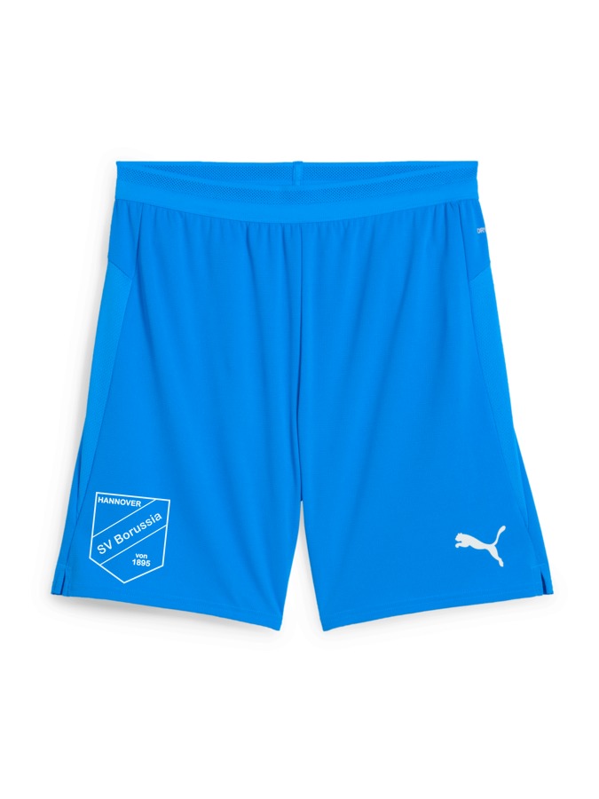 PUMA teamCUP Shorts