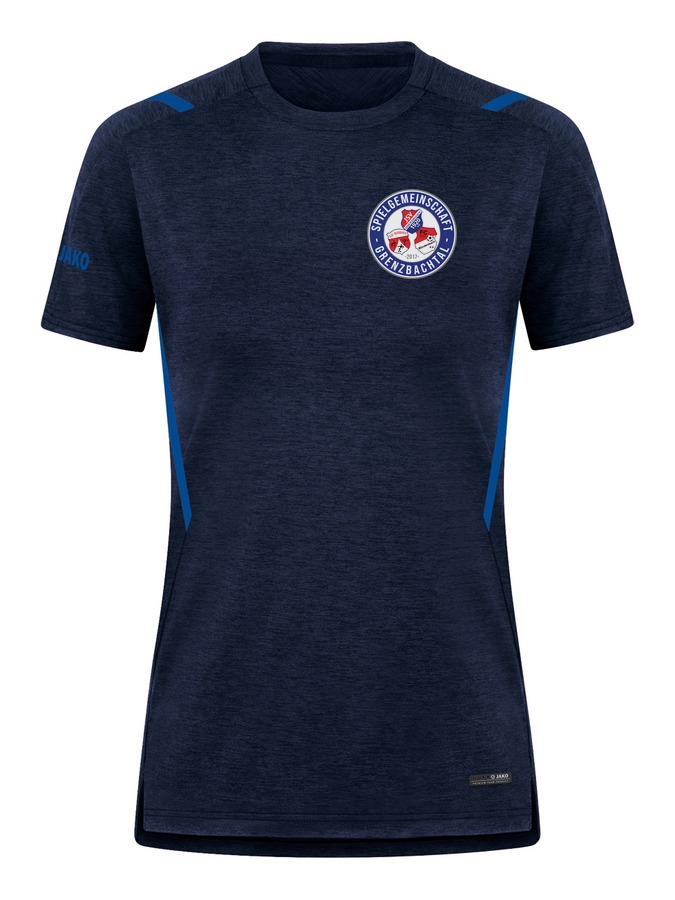 Jako T-Shirt Challenge Damen