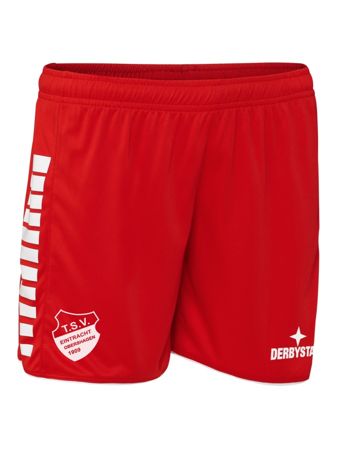 Derbystar Hyper Hose Damen