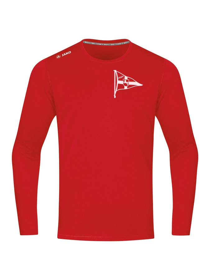 Jako Longsleeve Run 2.0